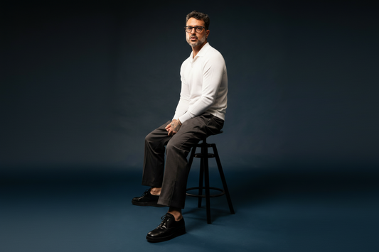 POLO ROSSA FHAME FALSISSIMO