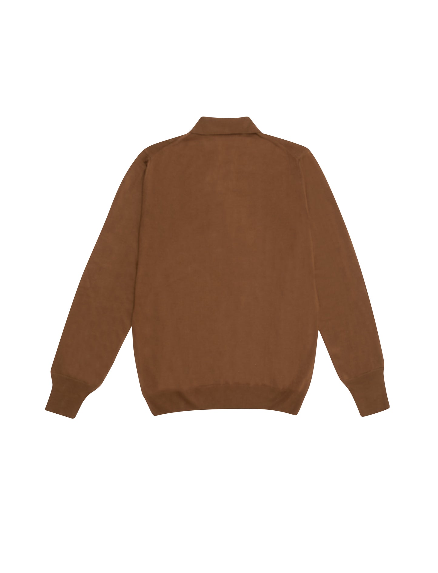 POLO MARRONE FHAME FALSISSIMO