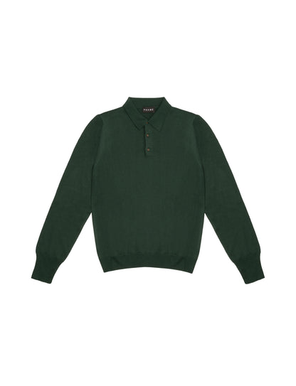 POLO VERDE FHAME FALSISSIMO