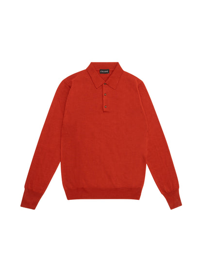 POLO ROSSA FHAME FALSISSIMO