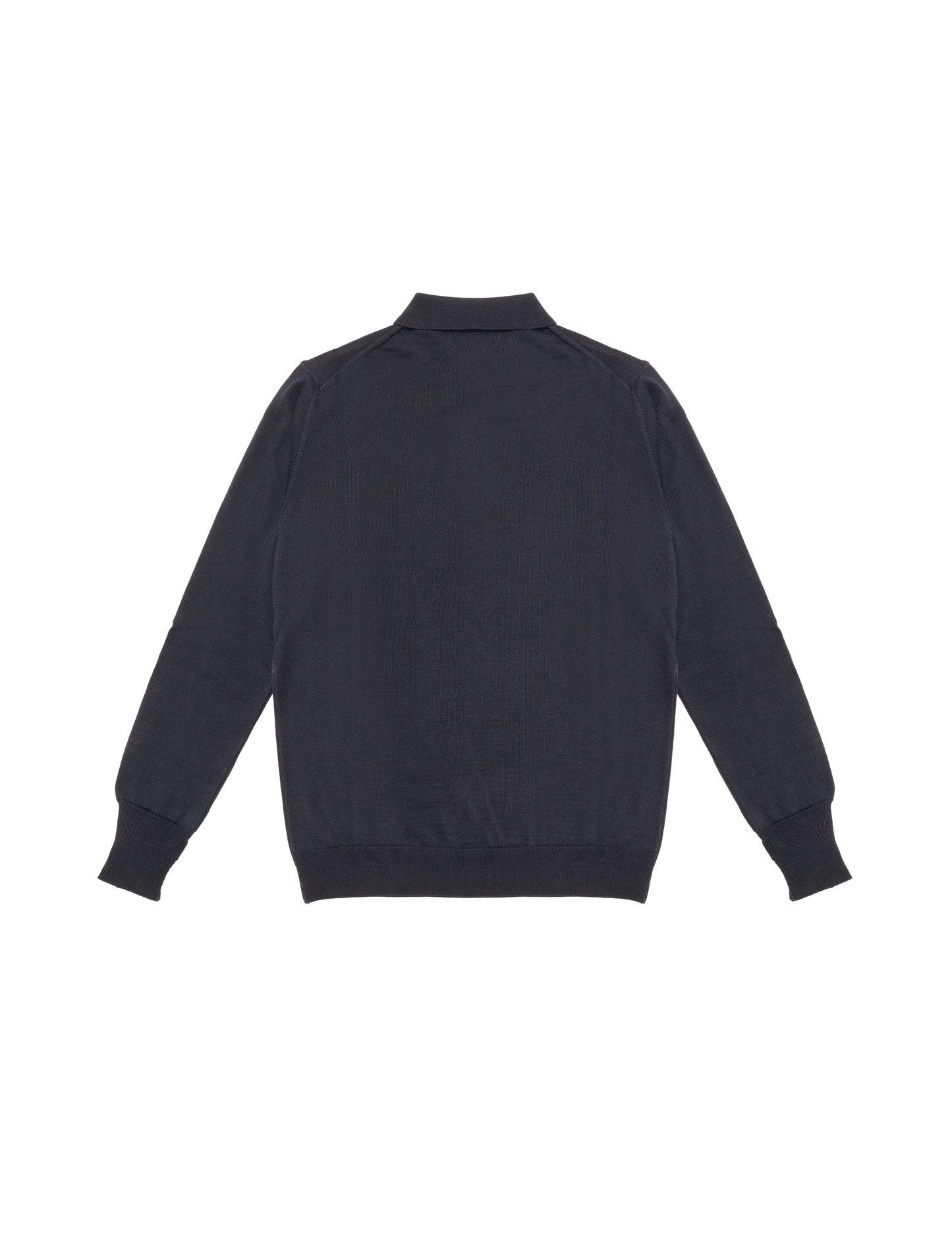 POLO BLU SCURO FHAME FALSISSIMO